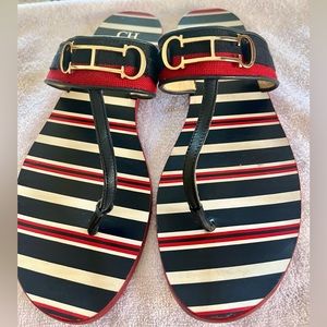 Carolina Herrera sandals